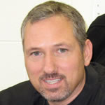 Jeff Driver